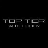 Top Tier Auto Body image 3